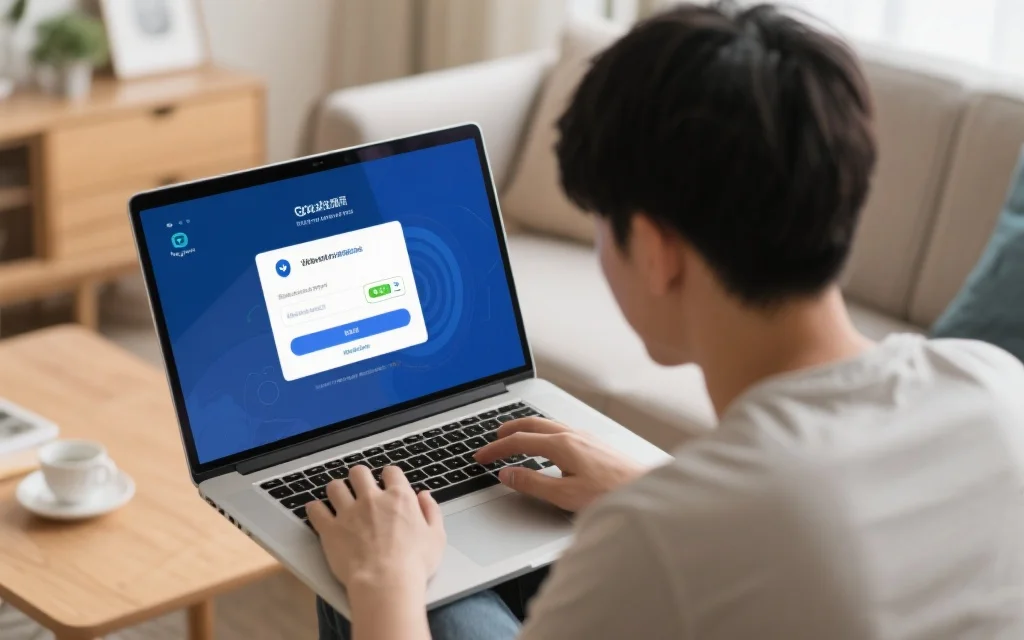 风暴娱乐平台新用户注册全流程分步指南：安全与便捷并重