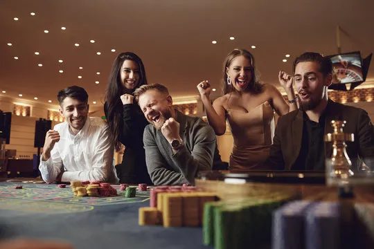 风暴娱乐 品牌形象